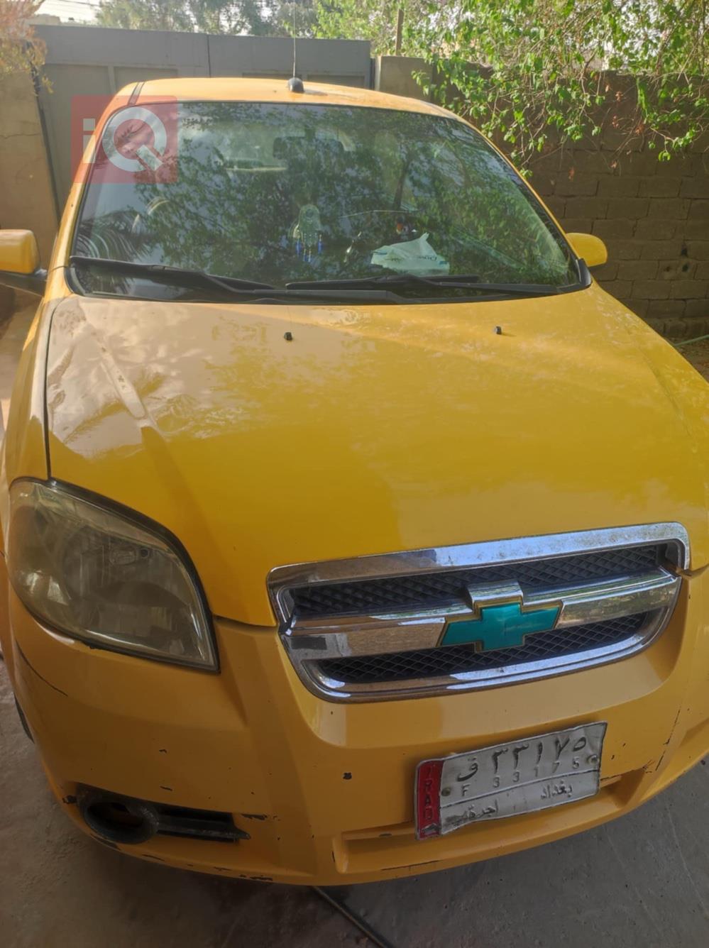 شێڤرۆلێت ئەڤیۆ